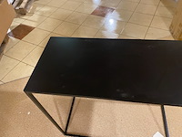 Bijzettafel, zwart - afbeelding 4 van  4