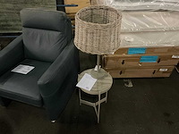 Bijzettafel - afbeelding 1 van  3