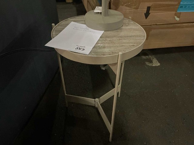 Bijzettafel - afbeelding 2 van  3