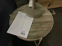 Bijzettafel - afbeelding 3 van  3