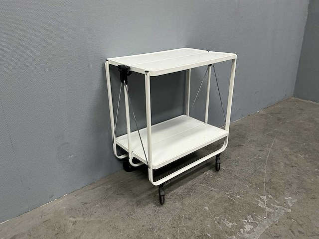 Bijzettafel - afbeelding 1 van  6