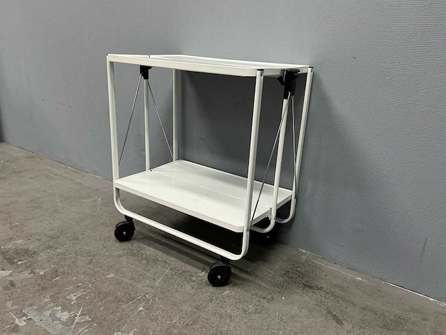 Bijzettafel - afbeelding 2 van  6