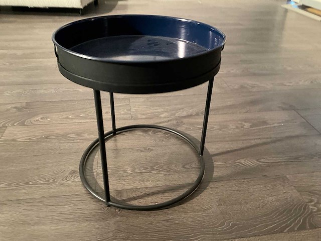 Bijzettafel - afbeelding 4 van  7