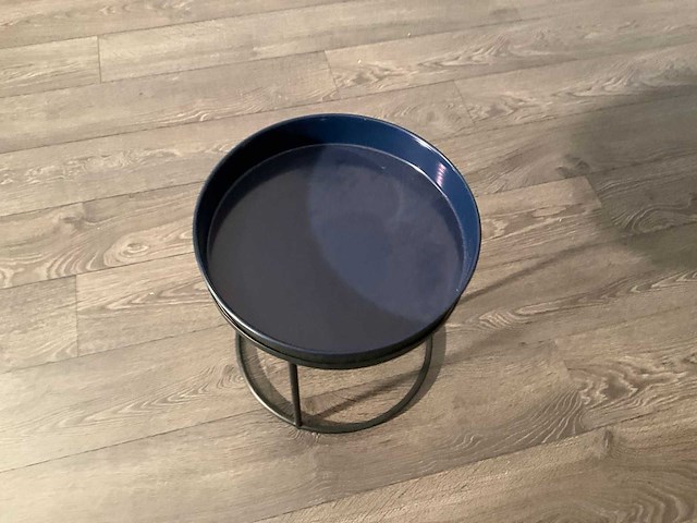 Bijzettafel - afbeelding 6 van  7