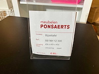 Bijzettafel - afbeelding 5 van  6