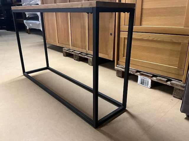 Bijzettafel - afbeelding 9 van  12