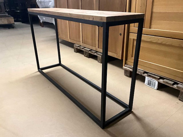 Bijzettafel - afbeelding 10 van  12