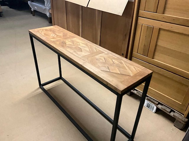 Bijzettafel - afbeelding 11 van  12