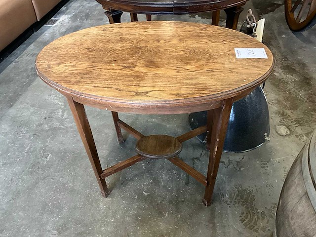 Bijzettafel - afbeelding 1 van  5