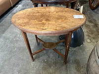 Bijzettafel - afbeelding 1 van  5