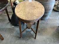 Bijzettafel - afbeelding 2 van  5