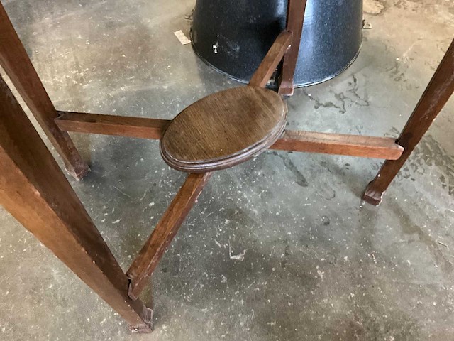 Bijzettafel - afbeelding 4 van  5