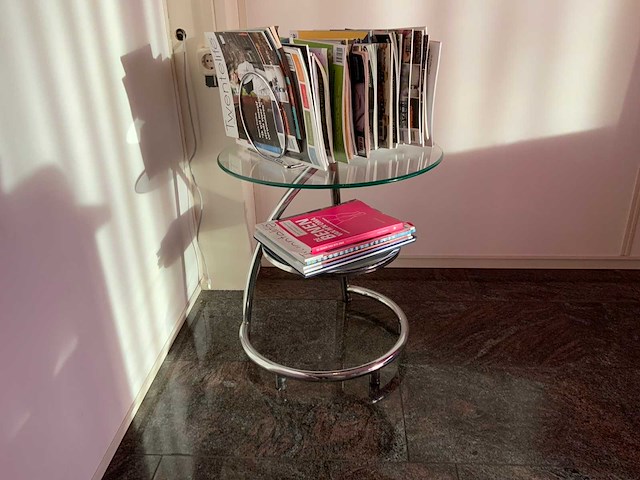 Bijzettafel - afbeelding 3 van  4