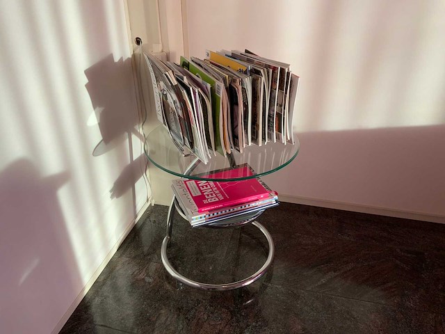 Bijzettafel - afbeelding 4 van  4