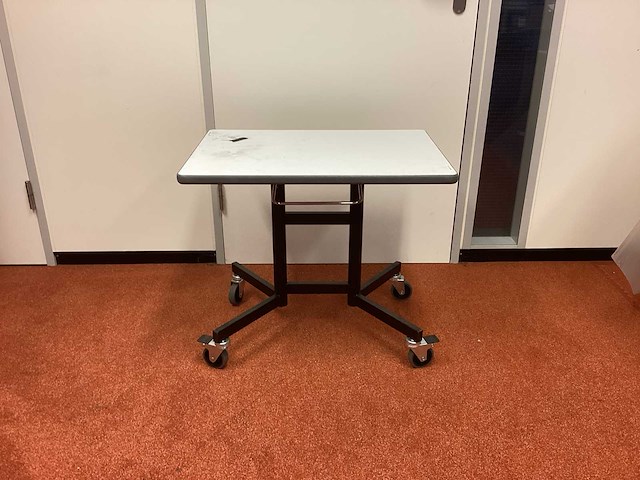 Bijzettafel - afbeelding 2 van  5