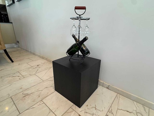 Bijzettafel - afbeelding 3 van  4