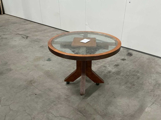 Bijzettafel - afbeelding 1 van  4