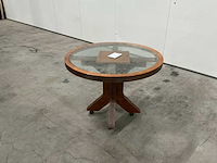 Bijzettafel - afbeelding 1 van  4