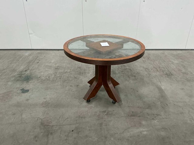 Bijzettafel - afbeelding 2 van  4