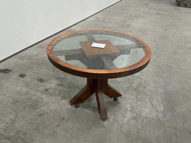 Bijzettafel - afbeelding 3 van  4