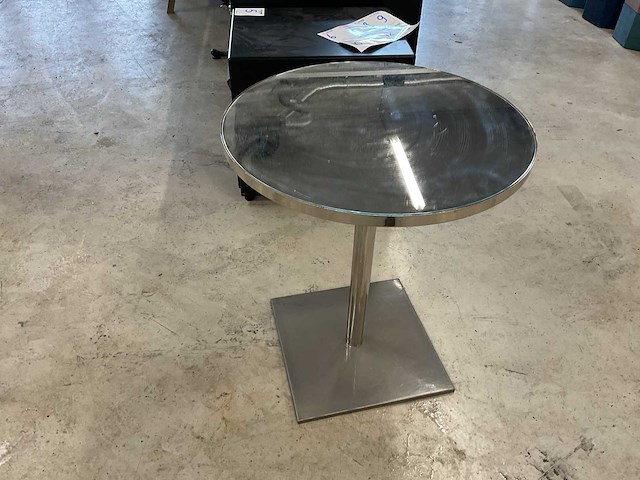 Bijzettafel - afbeelding 2 van  3