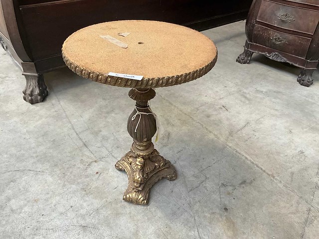 Bijzettafel - afbeelding 1 van  2