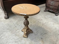 Bijzettafel - afbeelding 1 van  2