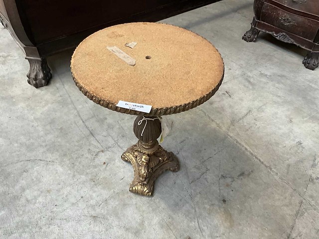 Bijzettafel - afbeelding 2 van  2