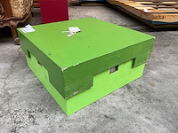 Bijzettafel - afbeelding 1 van  2