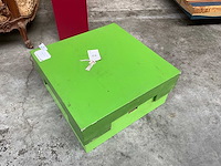 Bijzettafel - afbeelding 2 van  2