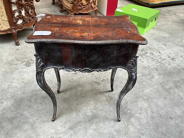 Bijzettafel - afbeelding 2 van  3