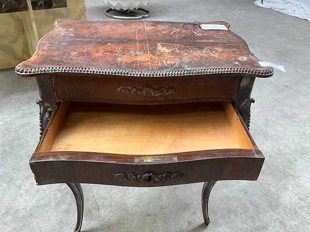 Bijzettafel - afbeelding 3 van  3