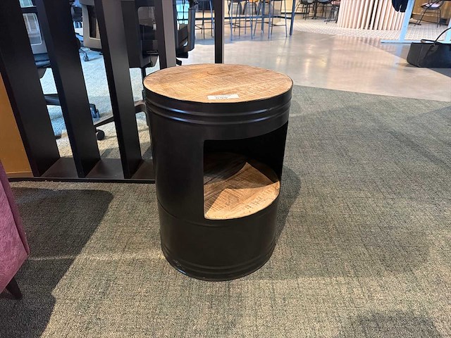 Bijzettafel - afbeelding 1 van  3