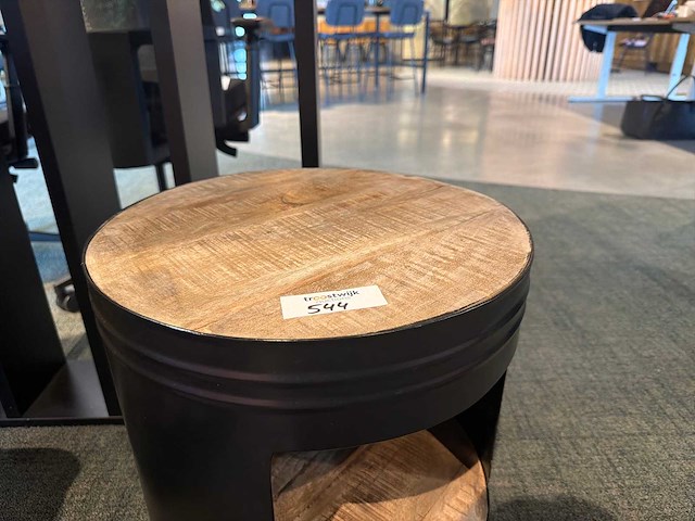 Bijzettafel - afbeelding 2 van  3