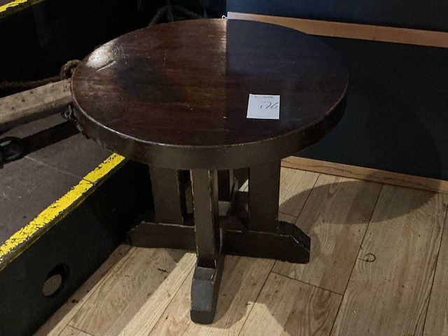 Bijzettafel - afbeelding 1 van  2