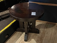 Bijzettafel - afbeelding 1 van  2