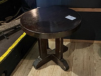 Bijzettafel - afbeelding 2 van  2