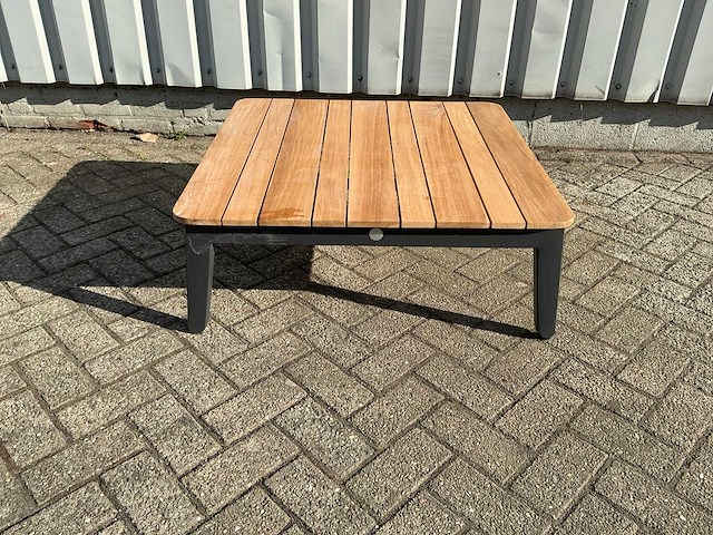 Bijzettafel - afbeelding 1 van  6