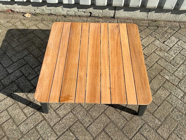 Bijzettafel - afbeelding 2 van  6