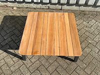 Bijzettafel - afbeelding 2 van  6