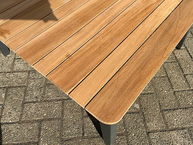 Bijzettafel - afbeelding 3 van  6