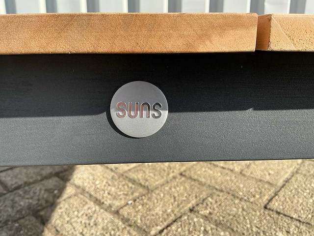 Bijzettafel - afbeelding 4 van  6