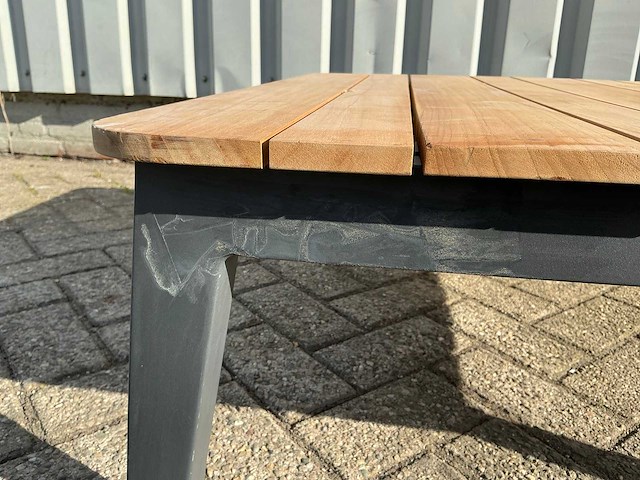 Bijzettafel - afbeelding 5 van  6