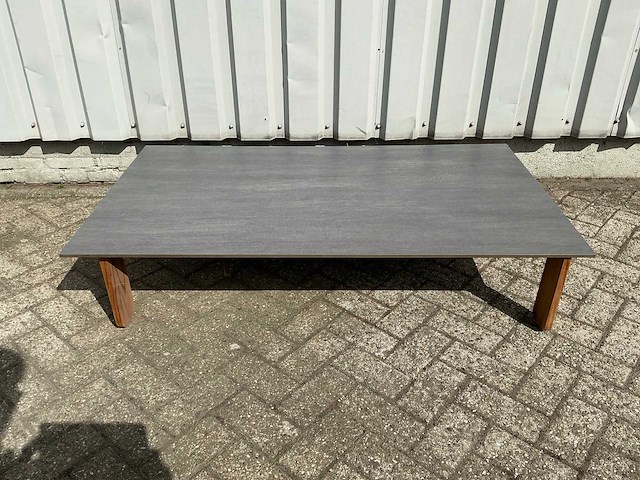 Bijzettafel - afbeelding 1 van  2