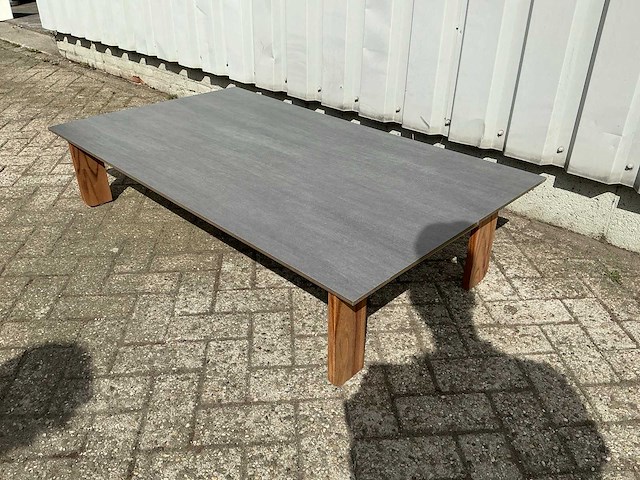 Bijzettafel - afbeelding 2 van  2