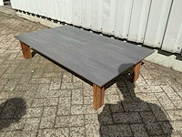 Bijzettafel - afbeelding 2 van  2