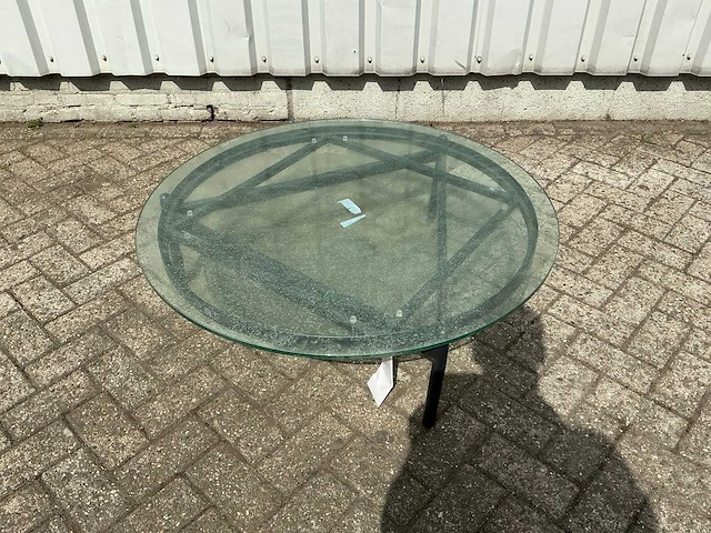 Bijzettafel - afbeelding 1 van  2