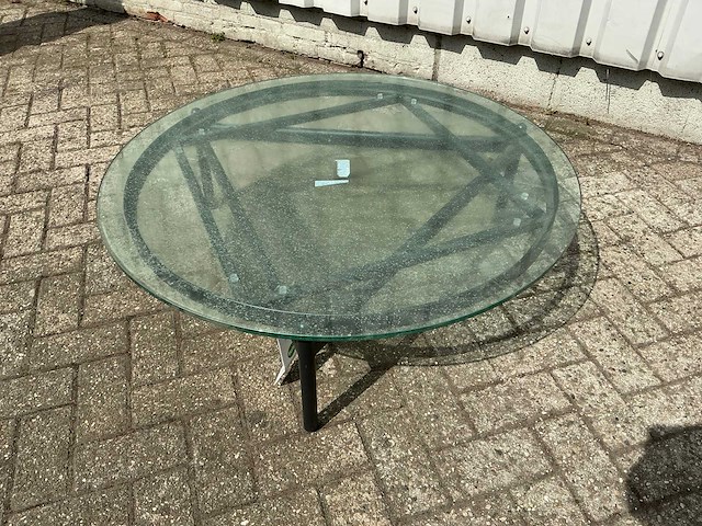 Bijzettafel - afbeelding 2 van  2