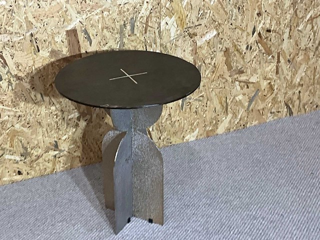 Bijzettafel - afbeelding 3 van  6