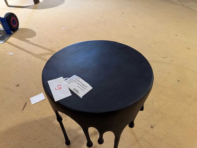 Bijzettafel - afbeelding 2 van  3